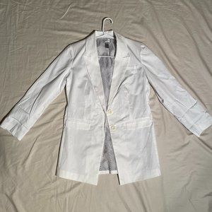 Chico's White Two Piece - Women's